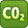 CO2 Saver icon